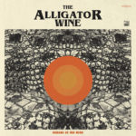 The Alligator Wine - Demons Of The Mind Cover