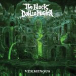 The Black Dahlia Murder - Verminous Cover