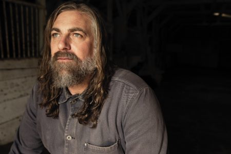 Bild: The White Buffalo (Foto: Snakefarm Records)