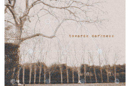 Towards Darkness - Tetrad (Cover)