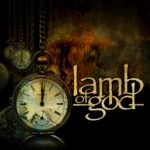 Lamb Of God - Lamb Of God Cover