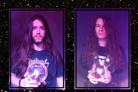 Bandfoto - Cryptic Shift