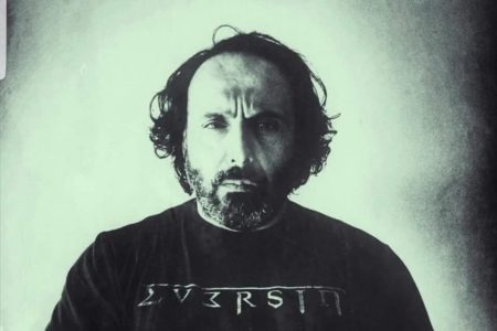 News - Eversin - Angelo Ferrante verlässt die Band