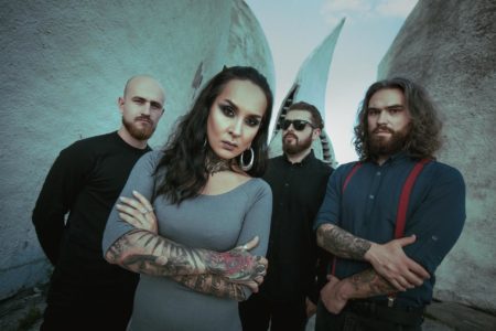 News - Jinjer - Lego-Video