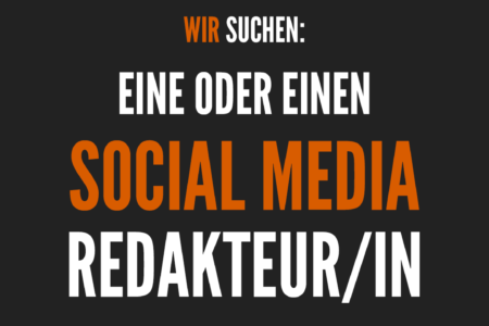 metal.de sucht Social Media