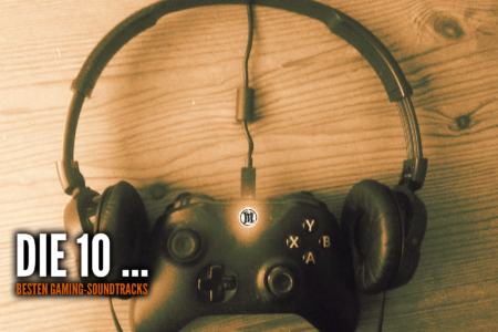 Videospiel-Soundtracks