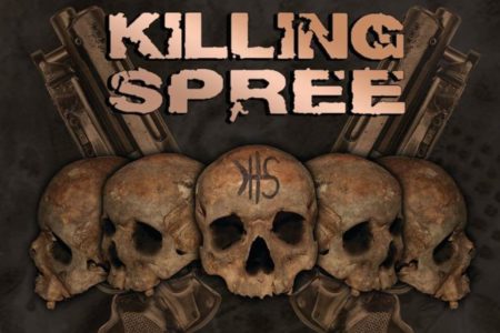 Killing Spree - In Conflict