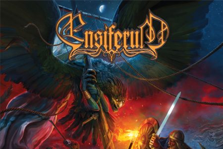 Ensiferum - Thalassic