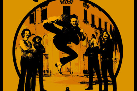 Horisont Live Stream Mai 2020