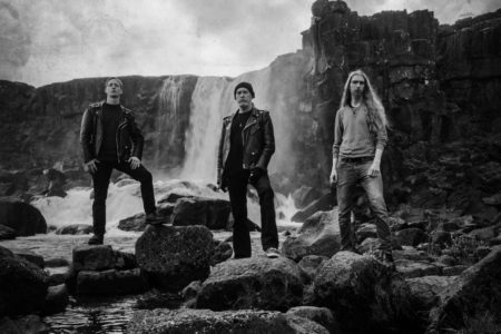 Árstíðir Lífsins Bandfoto 2020