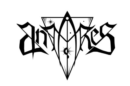 Antares - Logo