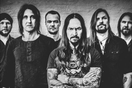 Amorphis 2020