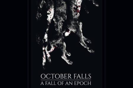 October Falls - A Fall Of An Epoch