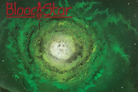 Blood Star - The Fear (EP)