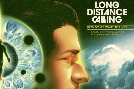 Long Distance Calling - How Do We Want To Live?