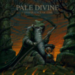 Pale Divine - Consequence Of Time Cover