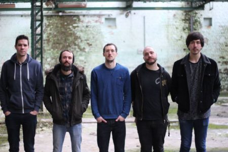 Fall Of Messiah - Promo Pic