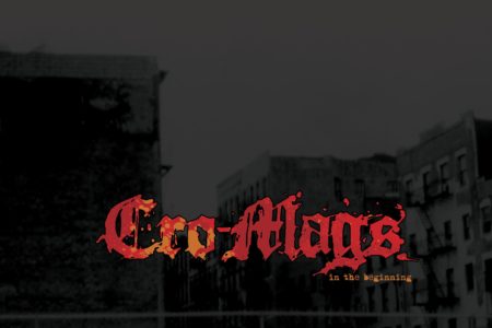 Cro-mags - In The Beginning