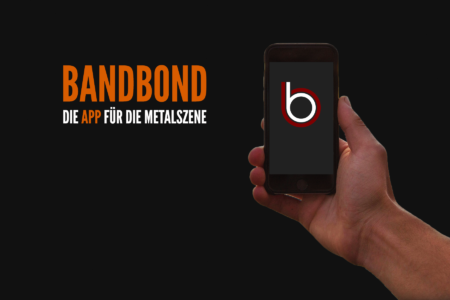 Bandbond_App