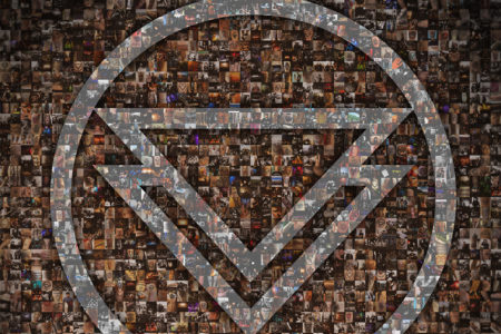 The Ghost Inside -Album Cover