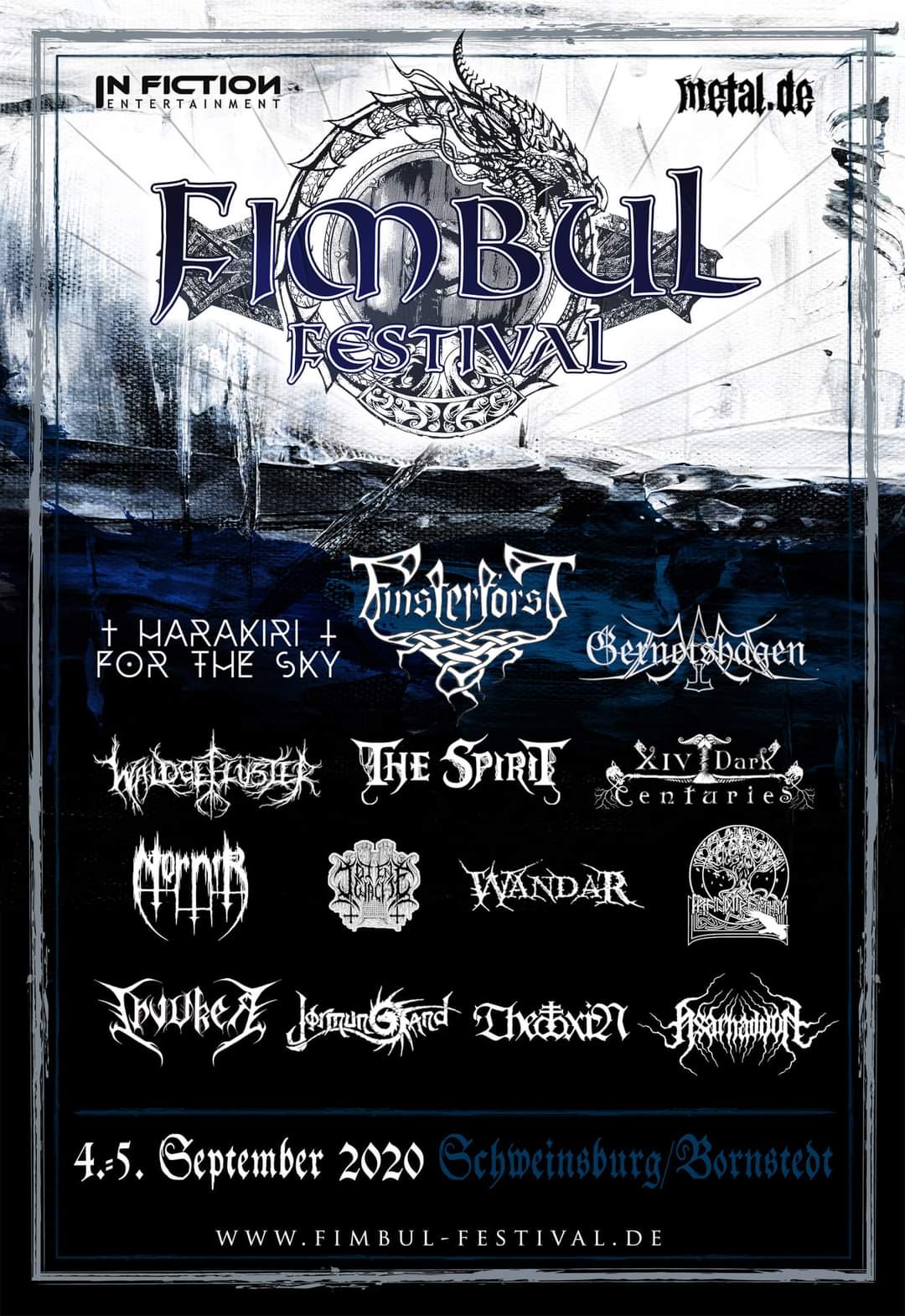 Fimbul Festival Final 2.0 2020