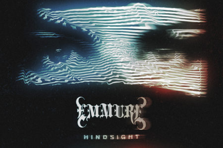 Emmure -Handsight Cover Artwork