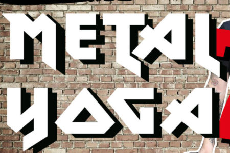 Metal Yoga EMP