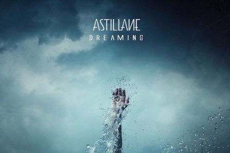 Cover Astillane - Dreaming