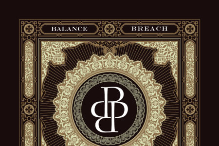 Balance Breach Cover Artwork