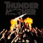 Thundermother - Heat Wave Cover