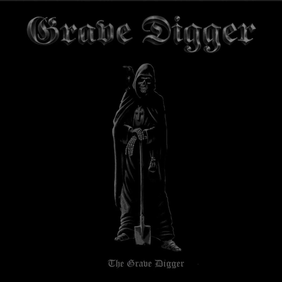 45 Jahre Grave Digger - Die Anfangszeit • metal.de