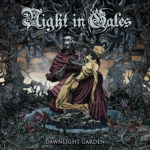 Night in Gales - Dawnlight Garden Cover