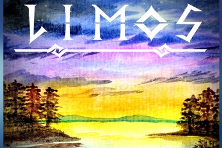 Limos – Tales Of The White Eye (EP)