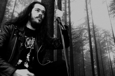 Crépuscule d'Hiver - Bandfoto