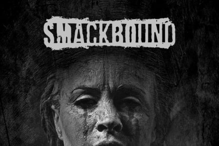 Cover Artwork - Smackbound - 2020