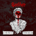 Seether - Si Vis Pacem, Para Bellum Cover