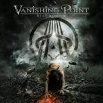 Vanishing Point - Dead Elysium Cover