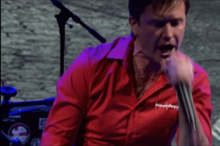 Wacken World Wide - Heaven Shall Burn 2 by Stephanie Lauber