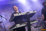 Konzertfoto von Aeverium - Dong Open Air Moshbox 2020