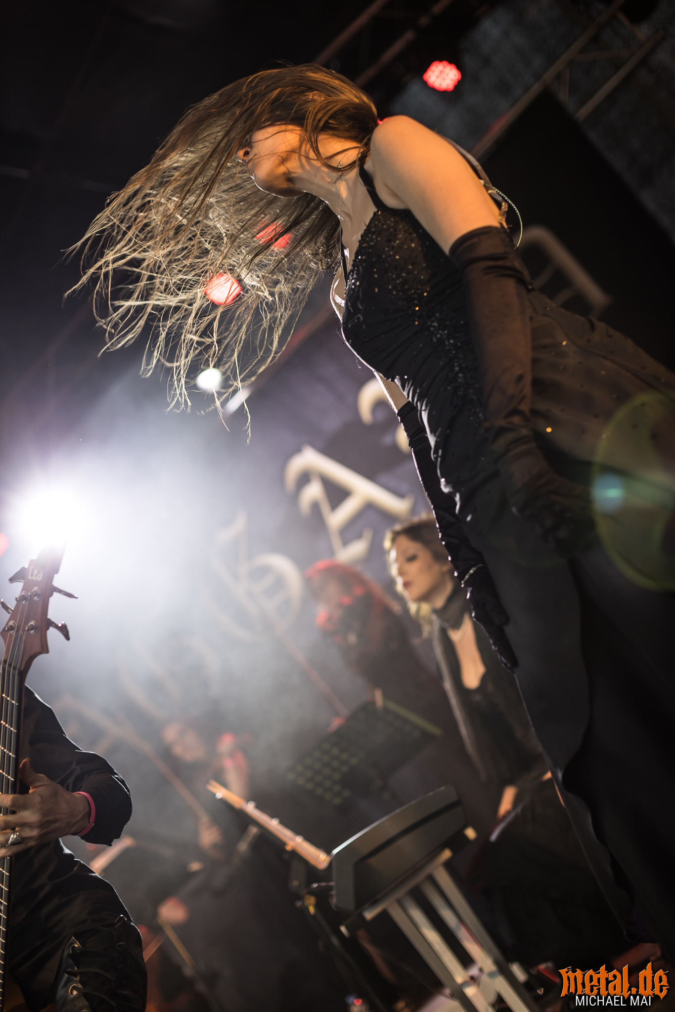 Konzertfoto von Haggard - Dong Open Air Moshbox 2020