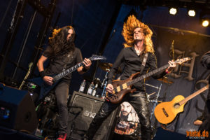 Konzertfoto von Haggard - Dong Open Air Moshbox 2020