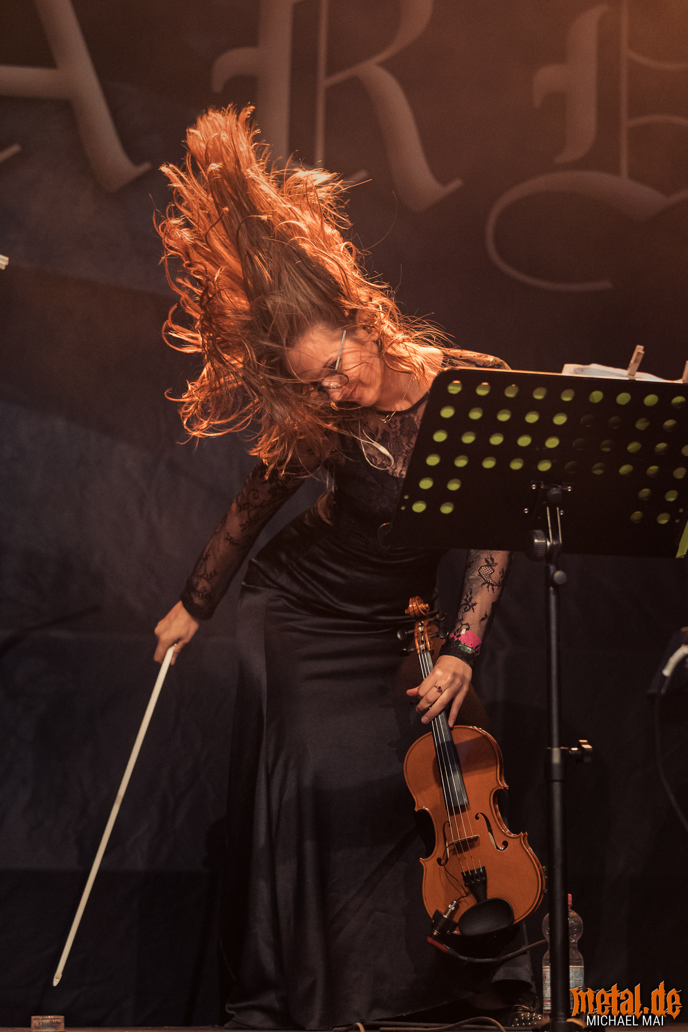 Konzertfoto von Haggard - Dong Open Air Moshbox 2020