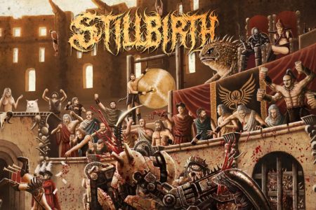 Stillbirth - Revive The Throne