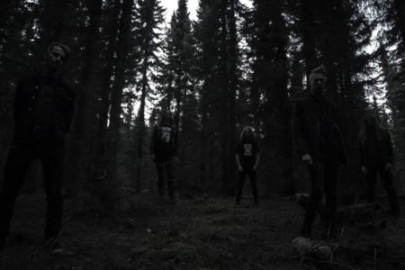 Sunken 2020, Photo: Marika Hyldmar Concert Photography