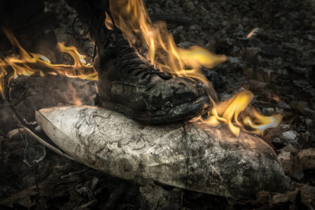 Panzerfaust Promobild 2020