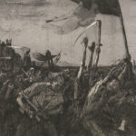 Panzerfaust - The Suns of Perdition II: Render Unto Eden Cover