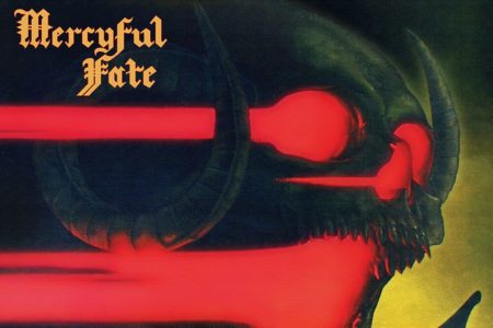 Mercyful Fate - Melissa Cover