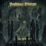 Insidious Disease - After Death Cover