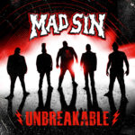 Mad Sin - Unbreakable Cover