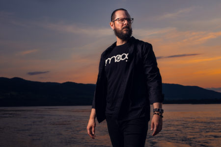 Ihsahn - Foto 2020